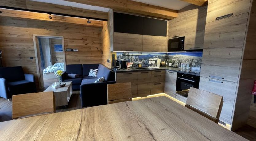 Photo of Špindlerův Mlýn 61 Apartment 2