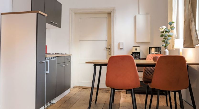 Photo of Karl II. Apartment 6