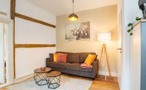 Photo of Karl II. Apartment 6