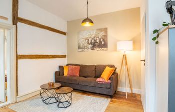 Karl II. Apartment 6 Holiday Home