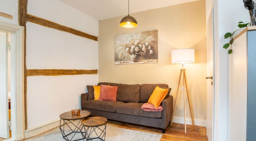 Photo of Karl II. Apartment 6