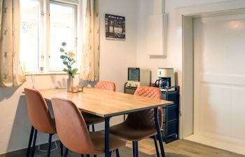 Georg Apartment 5 Holiday Home