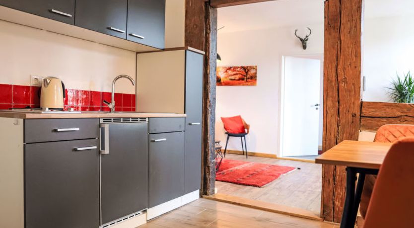 Photo of Georg Apartment 5