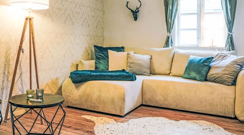 Photo of Sophie Charlotte Apartment 4
