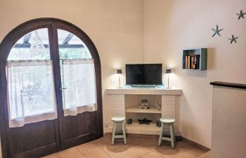 Casa ai Mandorli Holiday Home