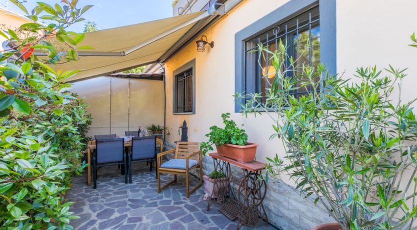 Photo of Quiet place