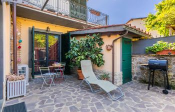 Quiet place Holiday Home