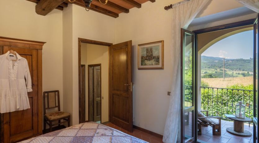 Photo of Vigna La Corte Apartment 4