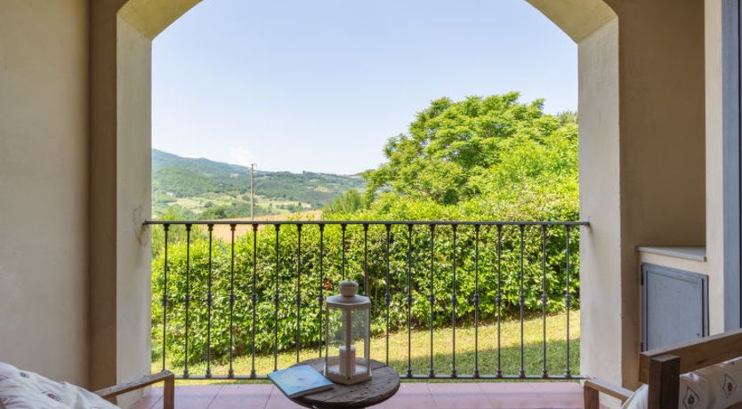 Photo of Vigna La Corte Apartment 4