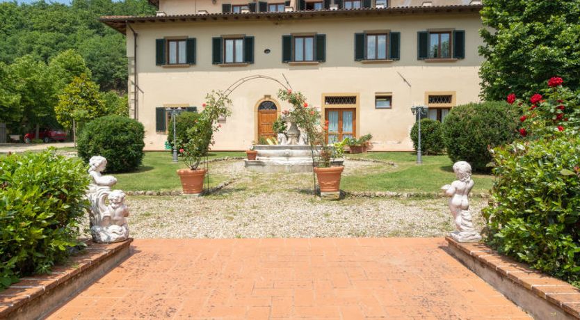 Photo of Vigna La Corte Apartment 4