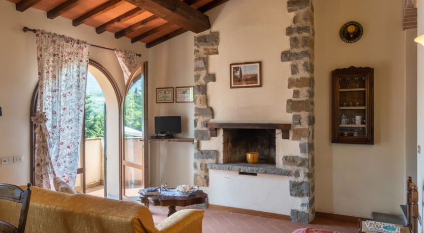 Photo of Vigna La Corte Apartment 4