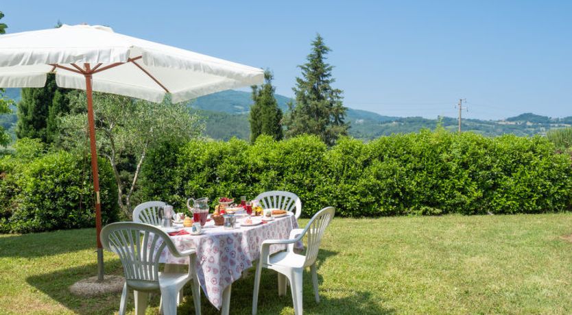 Photo of Vigna La Corte Apartment 4