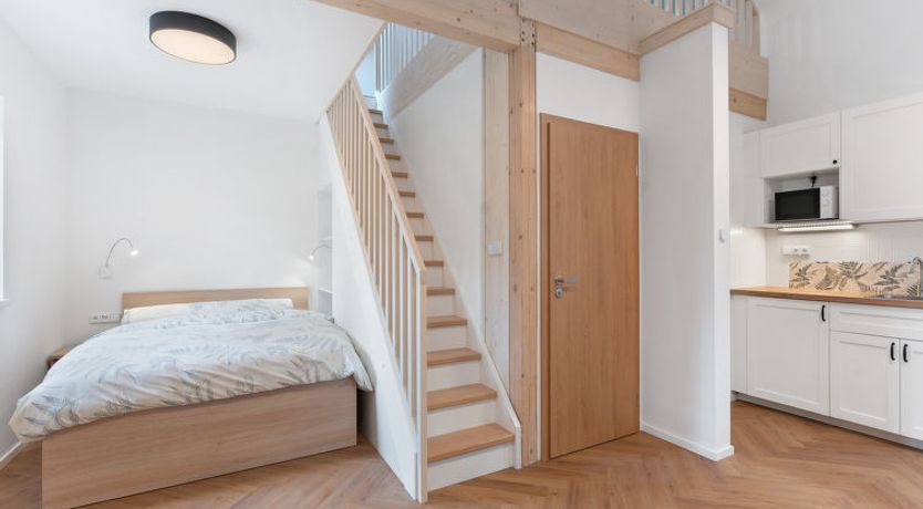 Photo of V kapradí Apartment 4