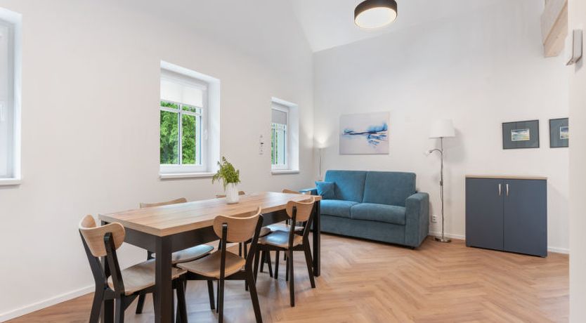 Photo of V kapradí Apartment 4