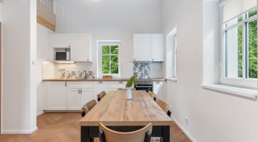 Photo of V kapradí Apartment 4