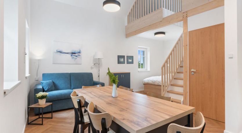 Photo of V kapradí Apartment 4