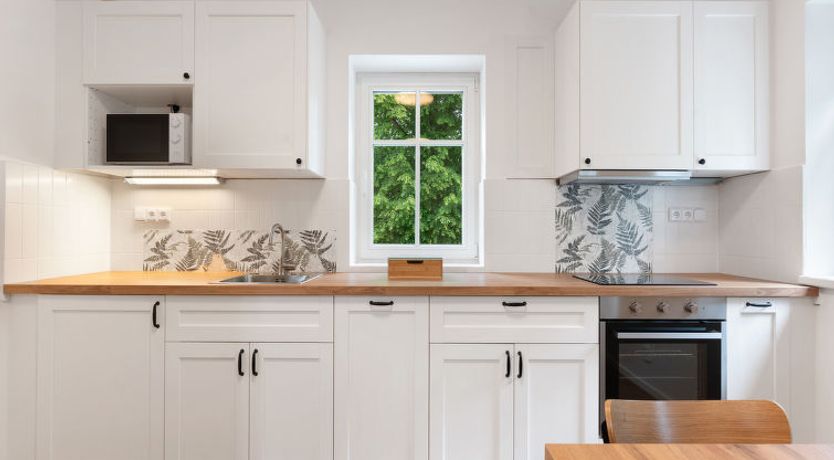 Photo of V kapradí Apartment 4