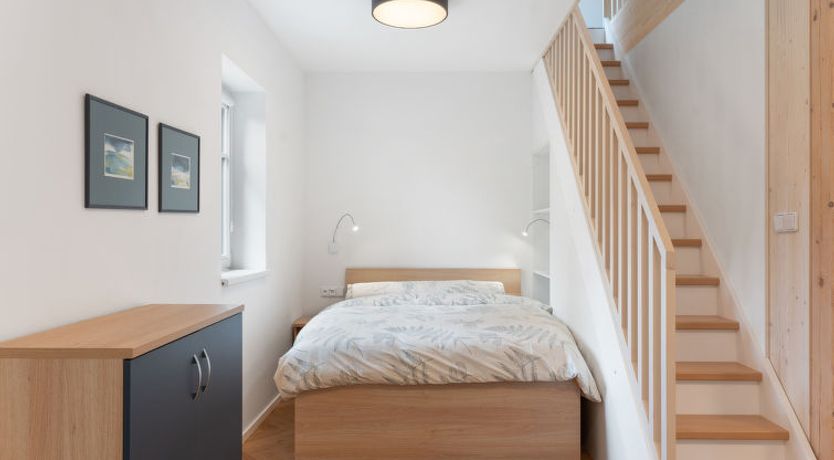 Photo of V kapradí Apartment 4