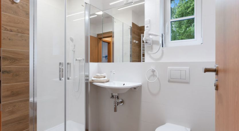 Photo of V kapradí Apartment 4