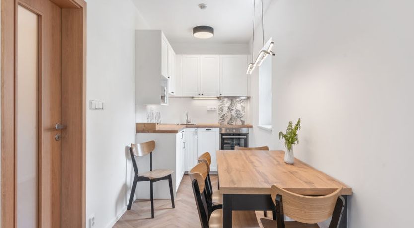 Photo of V kapradí Apartment 3