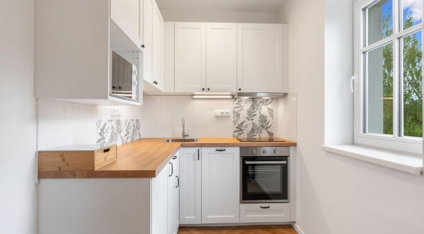 Photo of V kapradí Apartment 3