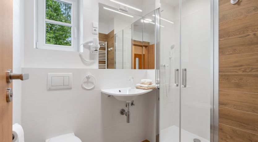 Photo of V kapradí Apartment 3