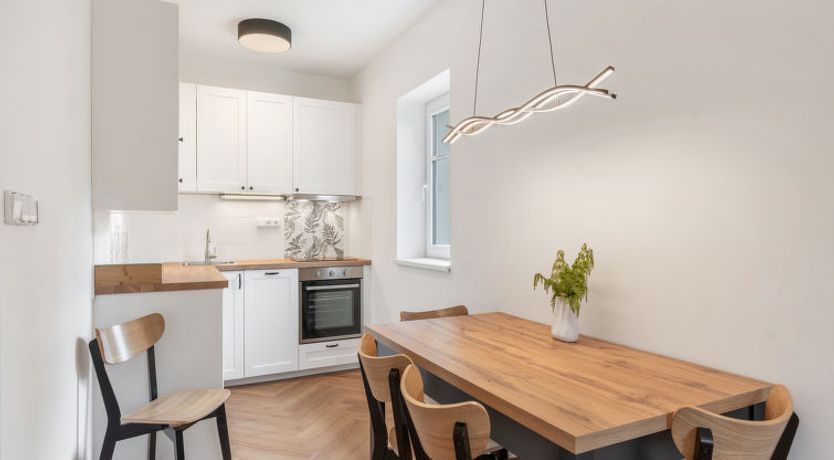 Photo of V kapradí Apartment 3