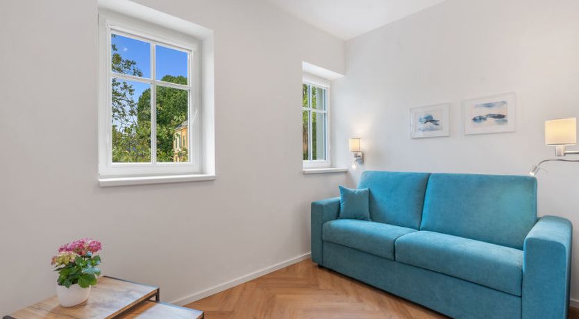 Photo of V kapradí Apartment 3