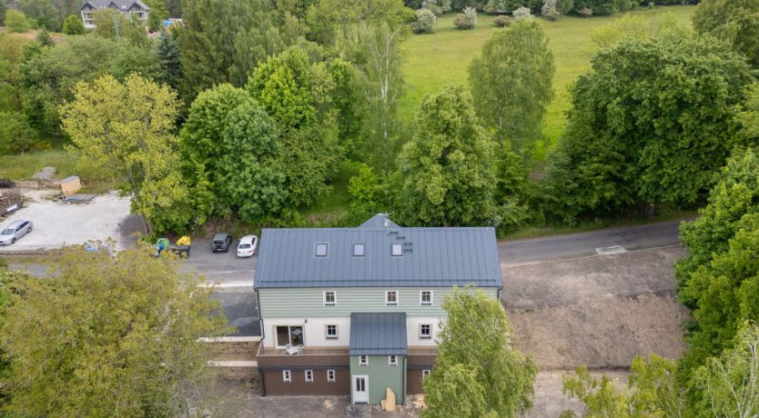 Photo of V kapradí Apartment 3