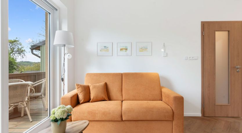 Photo of V kapradí Apartment 2