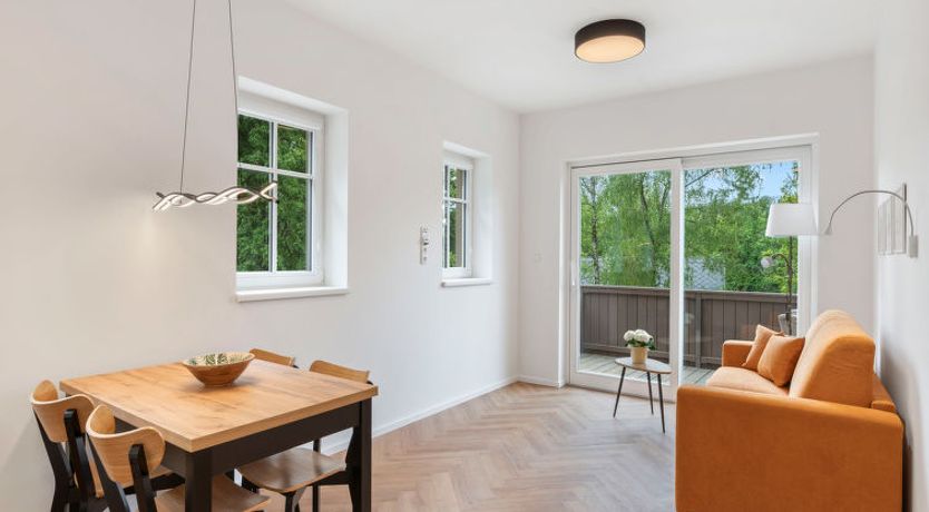 Photo of V kapradí Apartment 2