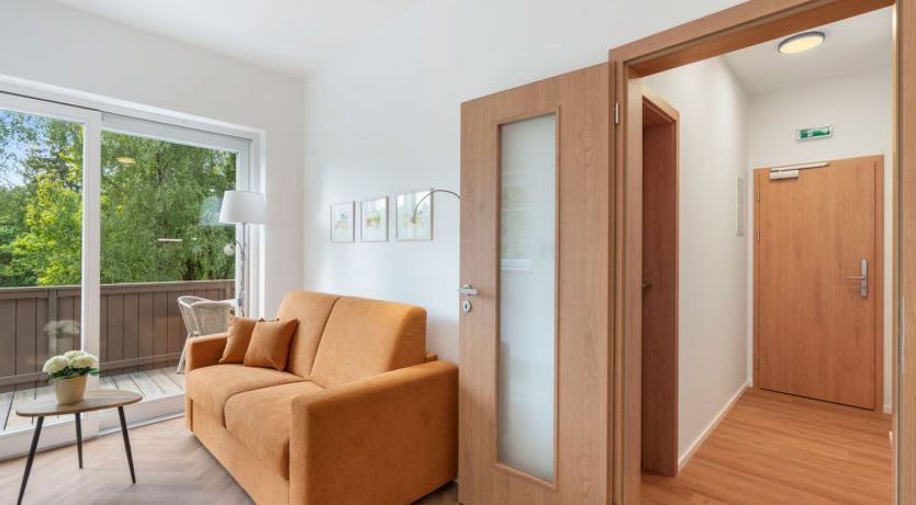 Photo of V kapradí Apartment 2