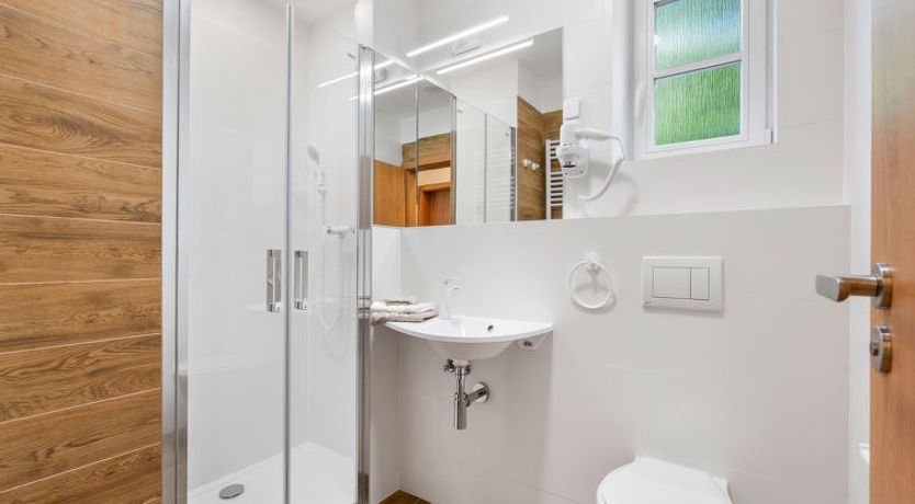 Photo of V kapradí Apartment 2