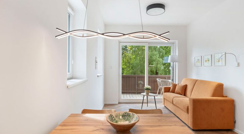 Photo of V kapradí Apartment 2