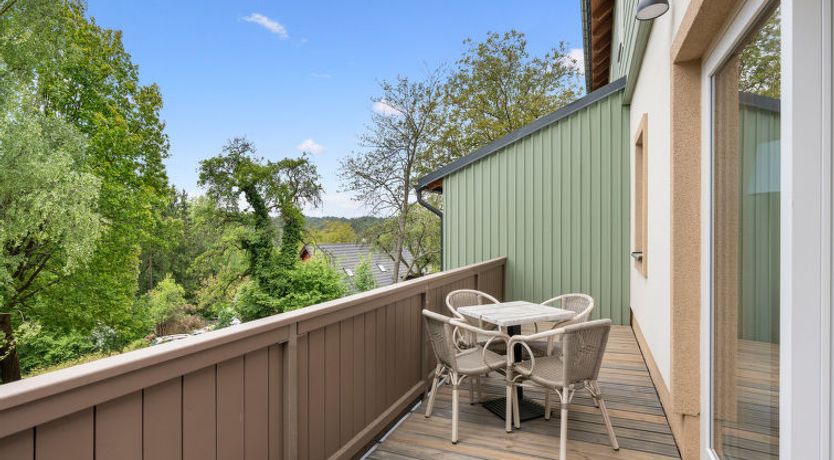 Photo of V kapradí Apartment 2