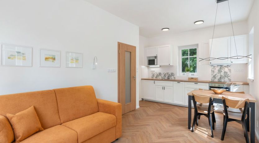 Photo of V kapradí Apartment 2