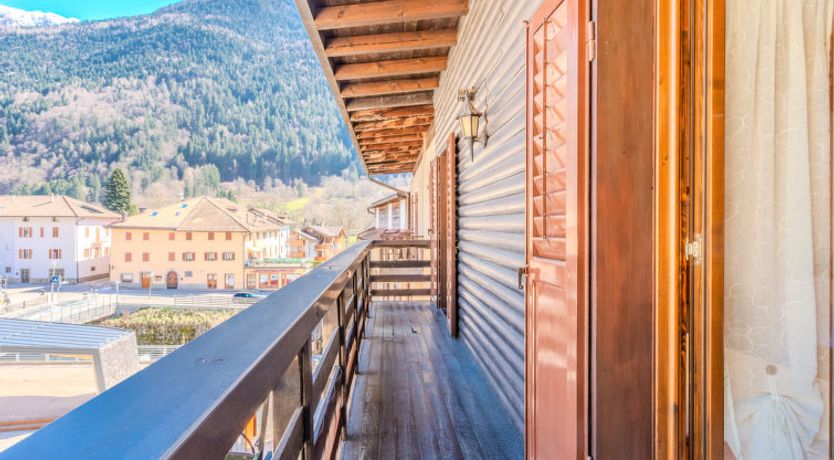 Photo of La Meridiana