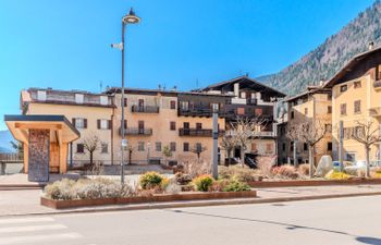 La Meridiana Holiday Home