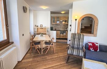 Corticella Alta Holiday Home