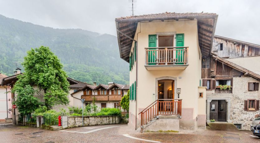 Photo of Corticella Alta