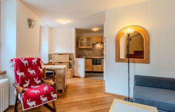 Corticella Alta Holiday Home