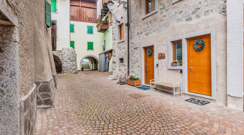 Photo of Il Rifugio della Virtù Apartment 2