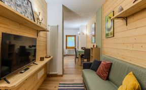 Photo of Il Rifugio della Virtù Apartment 2