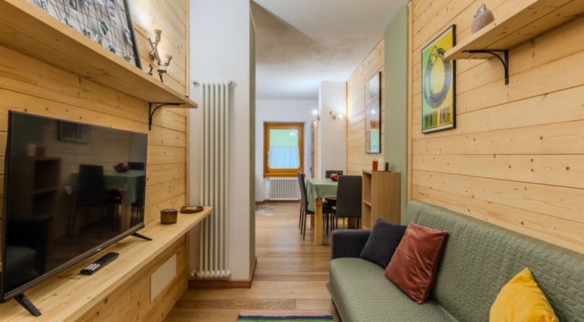 Photo of Il Rifugio della Virtù Apartment 2