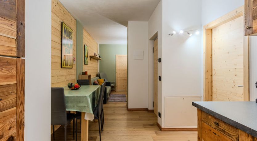 Photo of Il Rifugio della Virtù Apartment 2