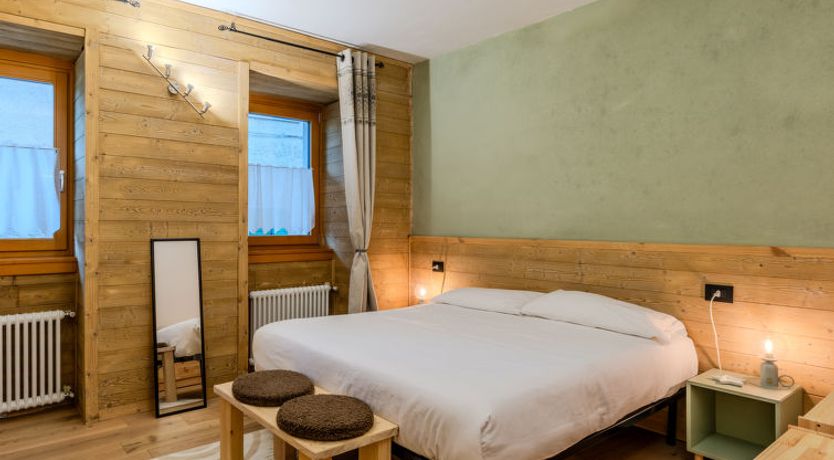 Photo of Il Rifugio della Virtù Apartment 2