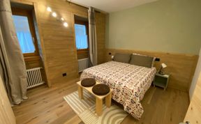 Photo of Il Rifugio della Virtù Apartment 2
