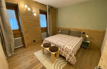 Il Rifugio della Virtù Apartment 2 Holiday Home
