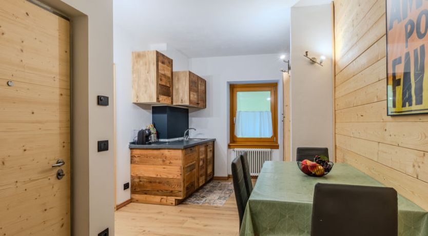 Photo of Il Rifugio della Virtù Apartment 2