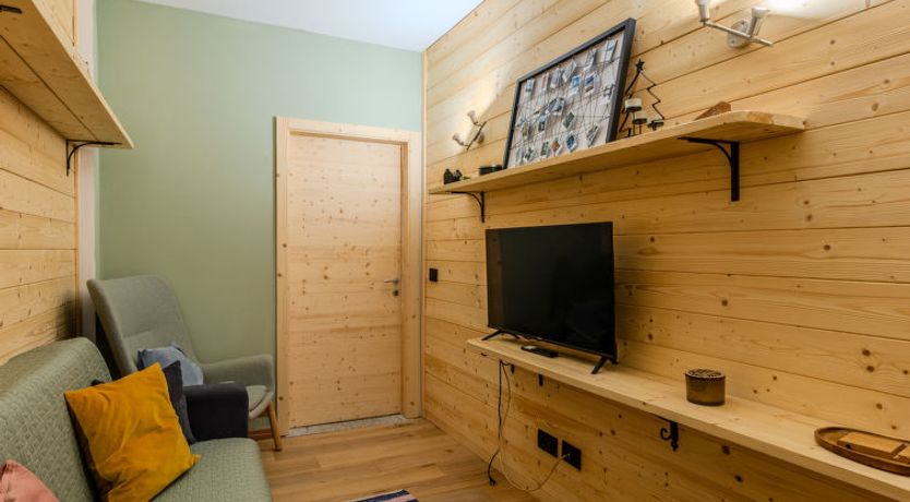 Photo of Il Rifugio della Virtù Apartment 2